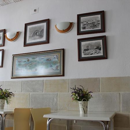 Hostal Masin Tabarca Exterior photo