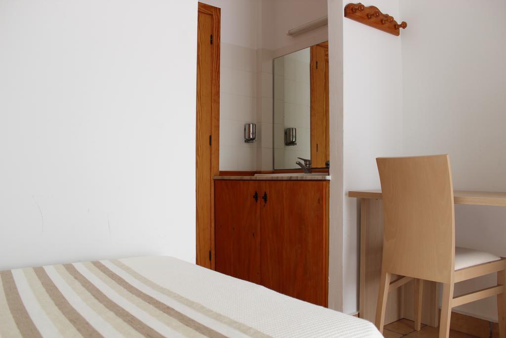 Hostal Masin Tabarca Exterior photo