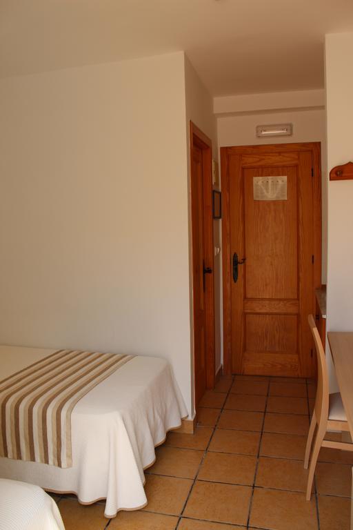 Hostal Masin Tabarca Exterior photo